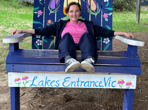 海岸水汽车旅馆主图