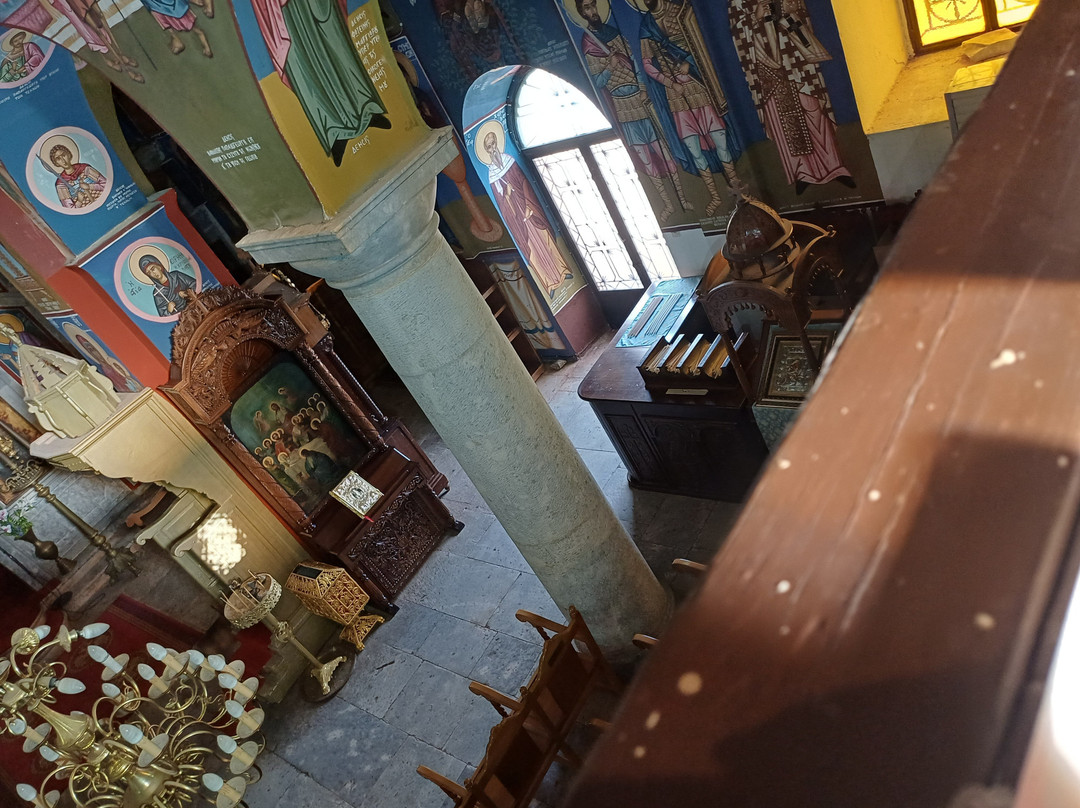 Chiesa di Koimisis tes Theotokou