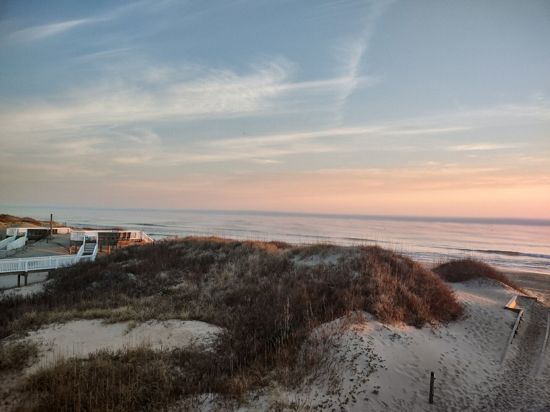 蓝鹭汽车旅馆主图