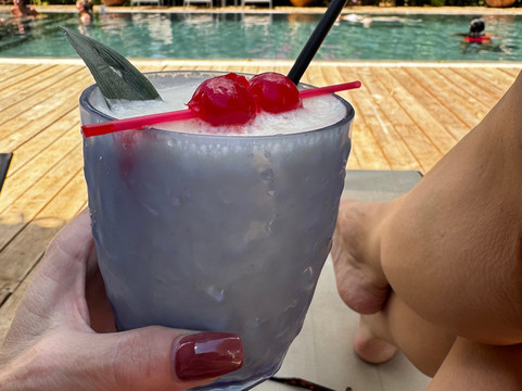 Sibou Spa-塔马林多必去景点