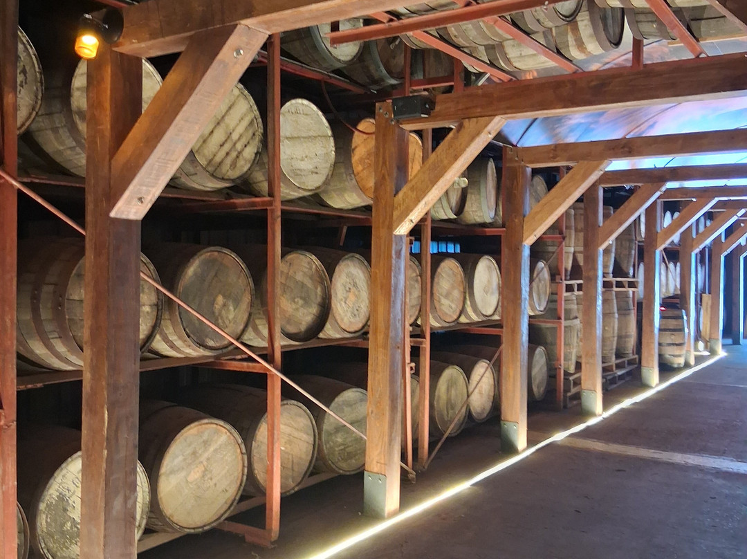 Macorix House of Rum-普拉塔港必去景点