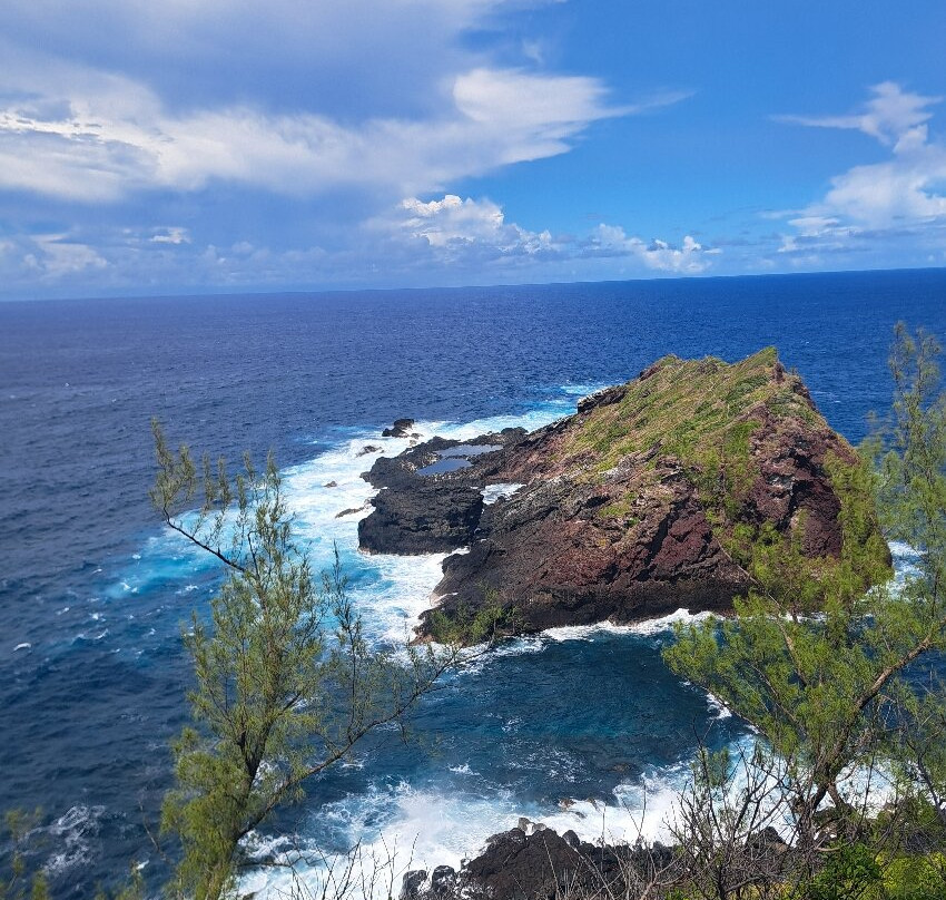 Crazy Adventures Réunion-Mont-Vert les Hauts必去景点
