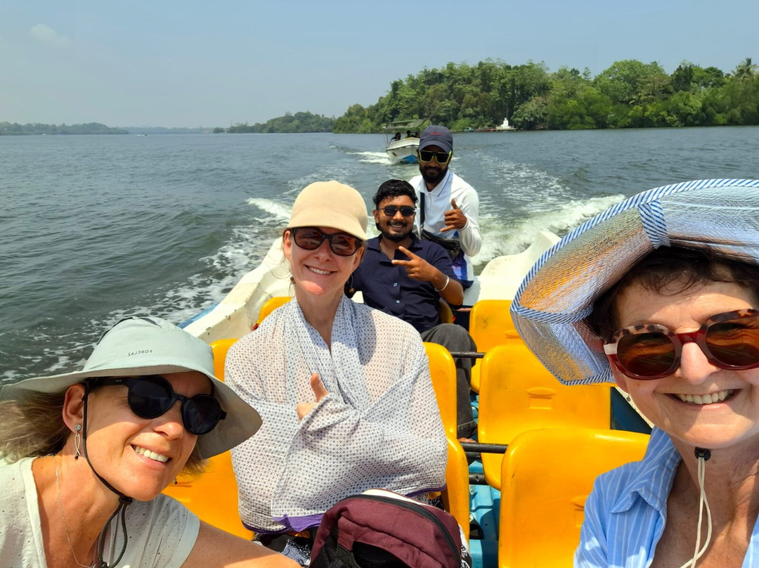 H Tour's Ceylon-Warakapola必去景点