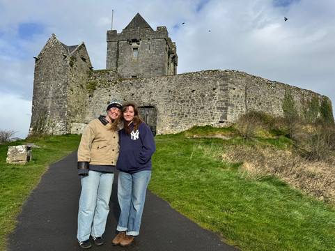 Corporate Cars Galway Chauffeurs-戈尔韦必去景点