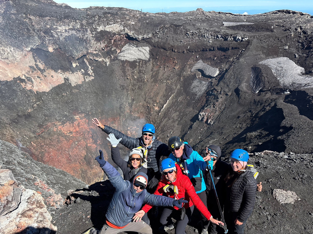 Aguaventura Expediciones Day Tours-普孔必去景点