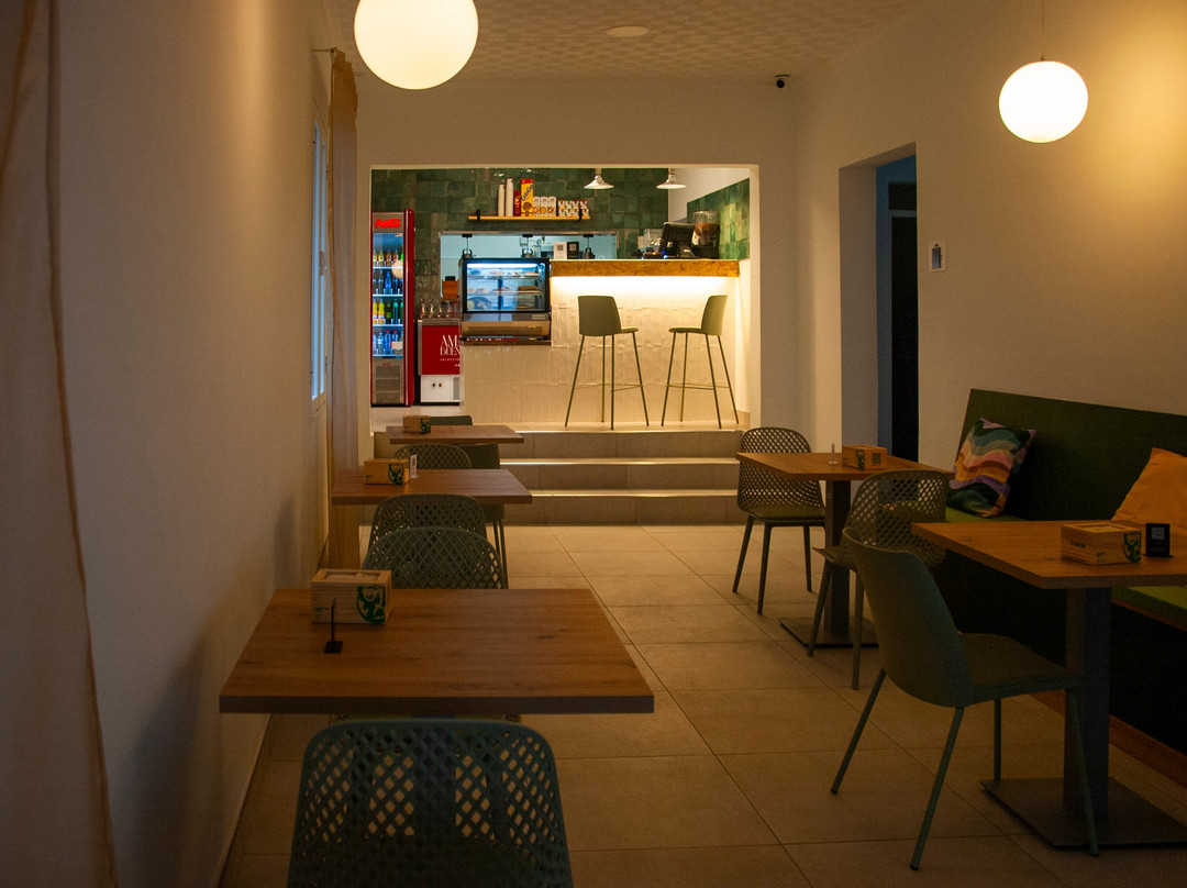 Hostal España Arrecife