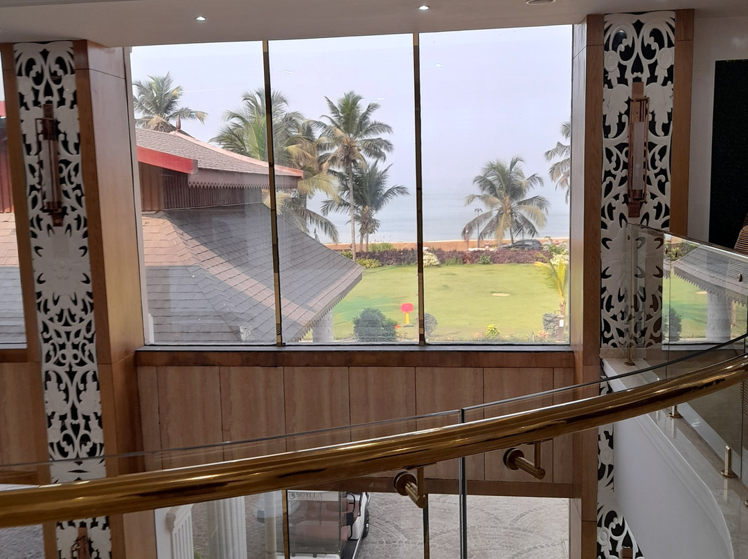 Scylla Luxury Resort & Spa