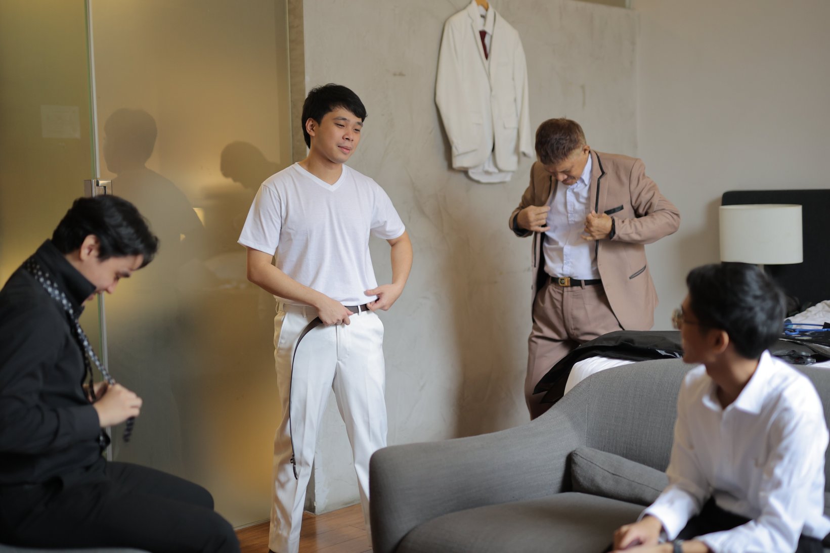 奎松市私人酒店-官方