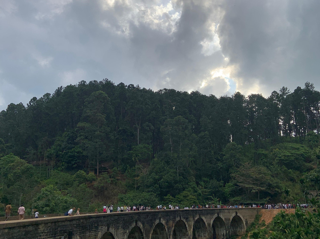 Trivarro-Nikaweratiya必去景点