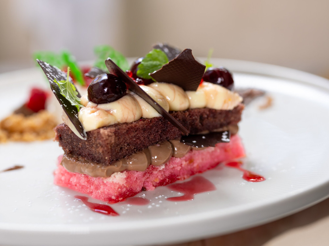 Lumia Ristorante Italiano