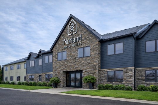 Norland Inn 和 Suites Roseau-度假村/酒店