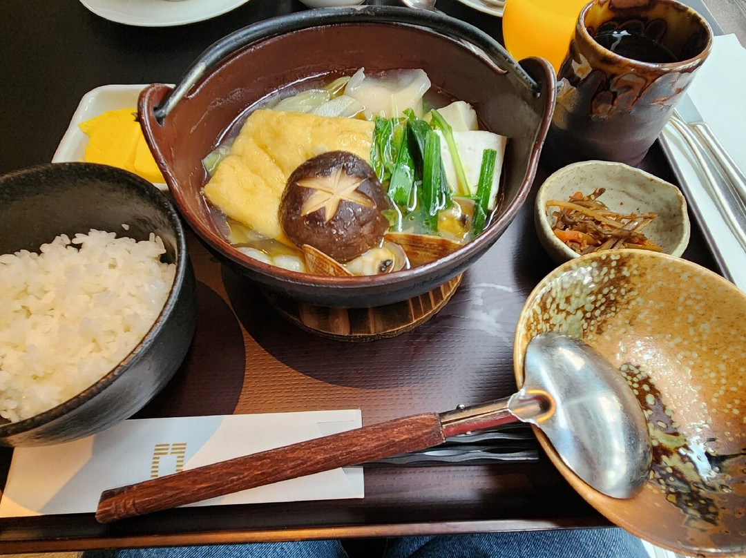 东京两国休雷克盖特酒店主图