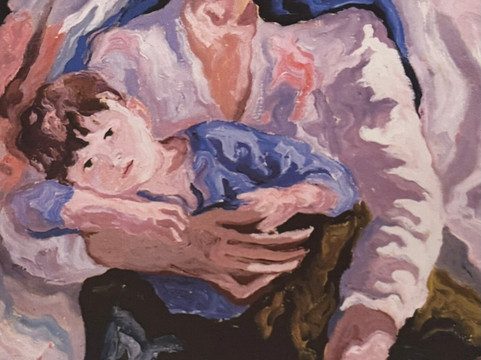 Museo Storico "Carlo Levi"-Aliano必去景点