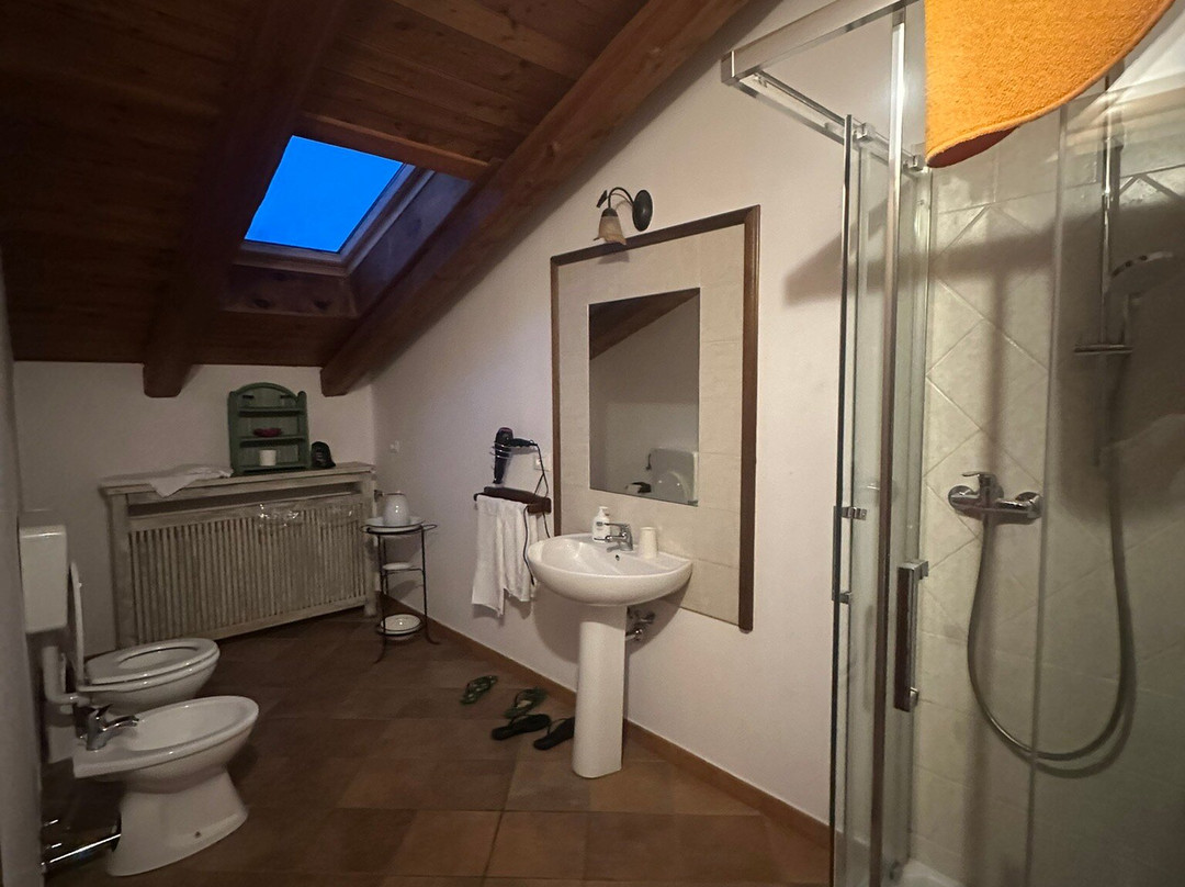 拉卡萨爱丽丝酒店主图