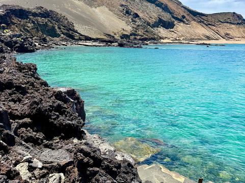 Go Galápagos Tours-Baltra必去景点