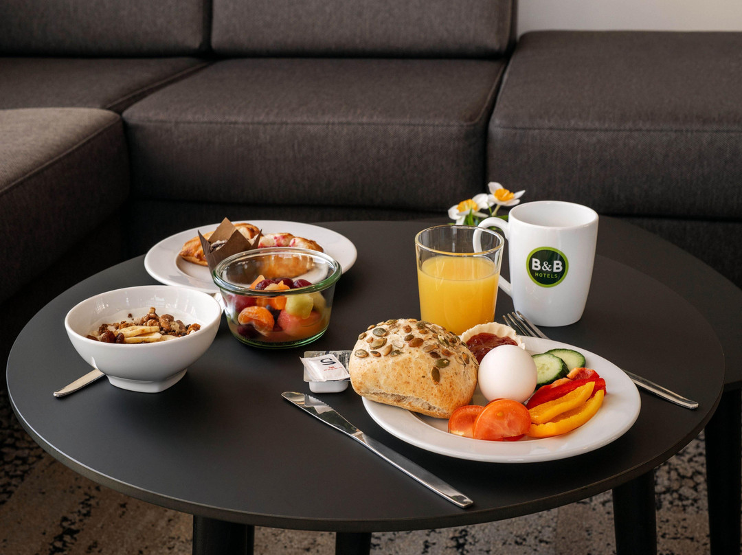 B&B Hotel Kassel-Wilhelmshöhe