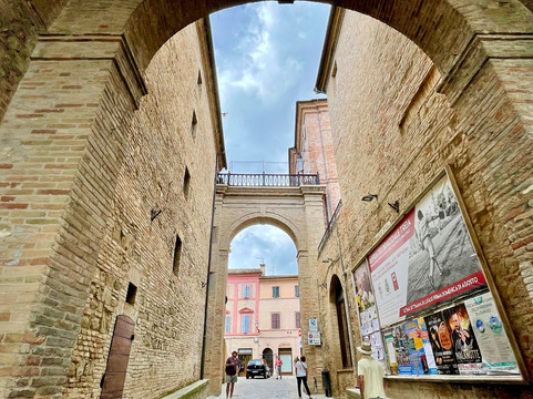 Porta  Cassara