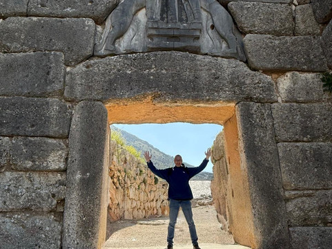 Arcas Travel Services-雅典必去景点