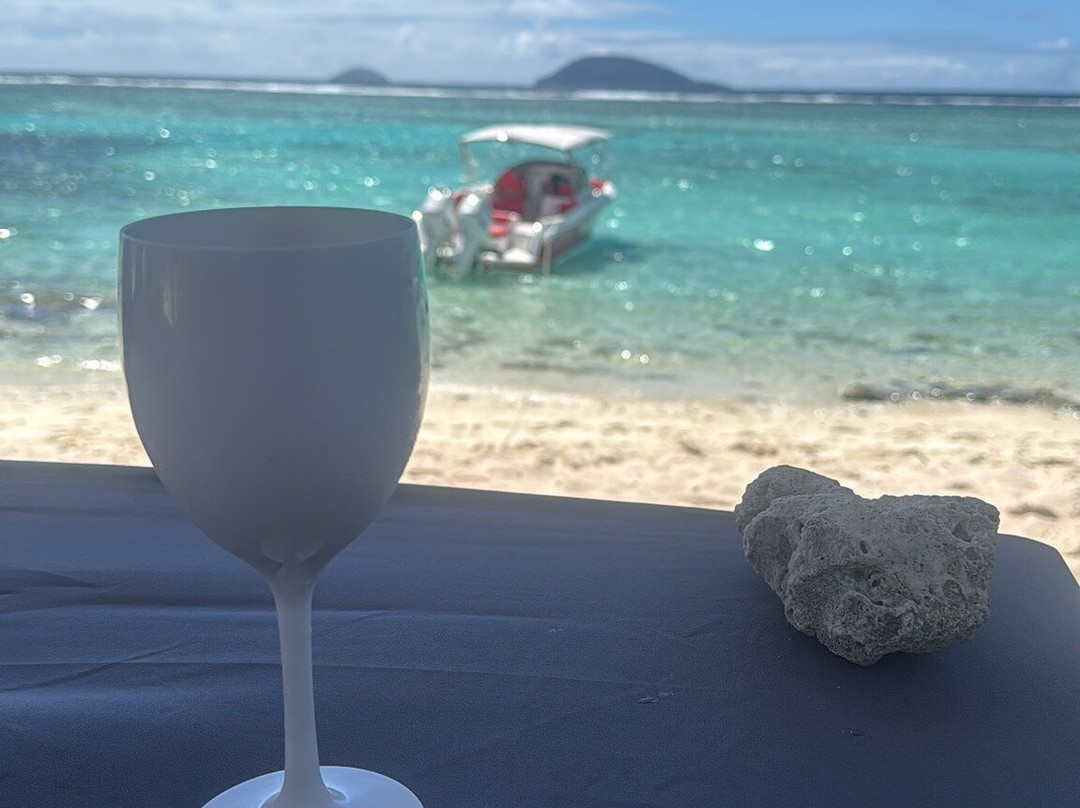 One Drop Excursions-格兰高伯必去景点