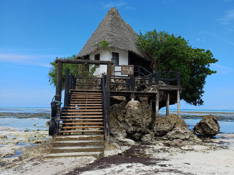 Tam Tours-桑给巴尔市必去景点