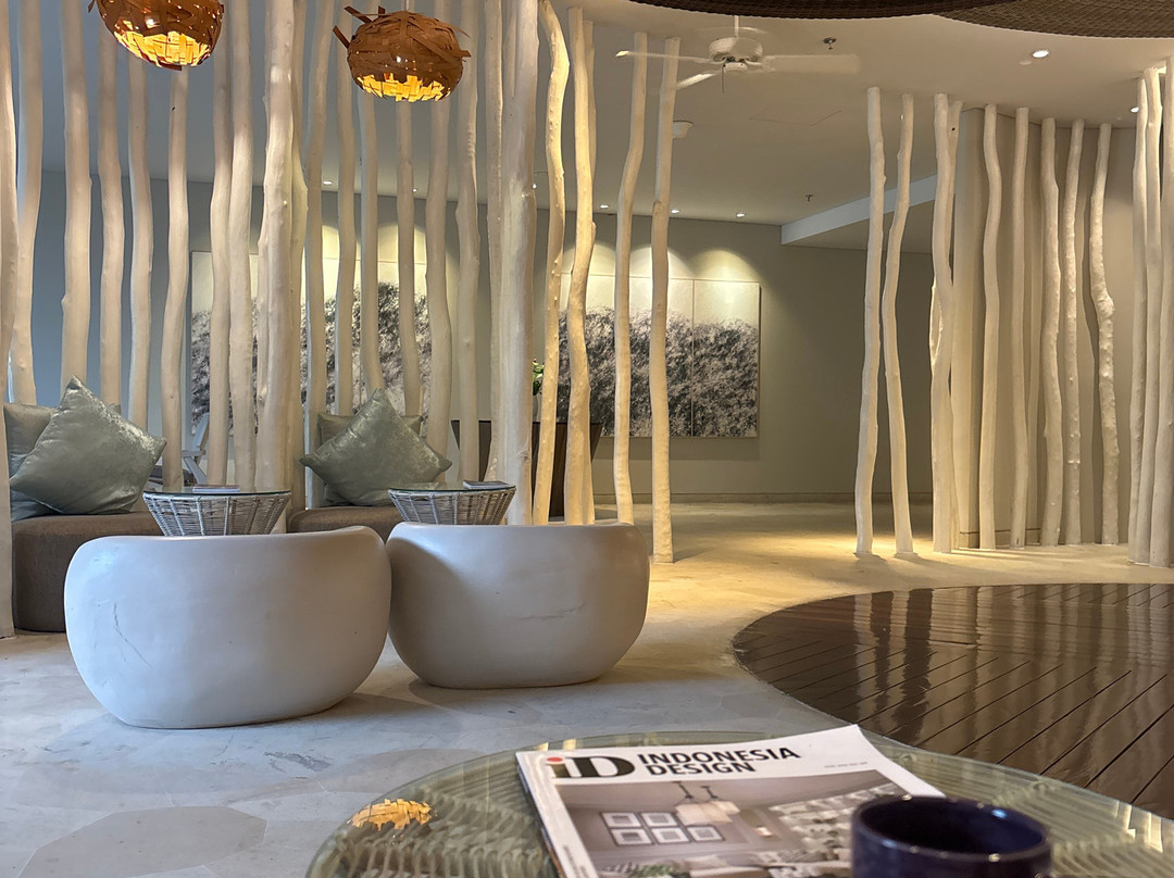 AYANA Spa-Labuan Bajo必去景点