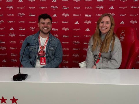 Nottingham Forest Museum & Tours-West Bridgford必去景点