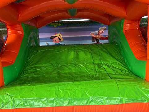 Family Park-Felizzano必去景点