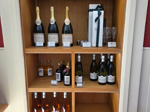 Court Gardens Farm-Ditchling必去景点