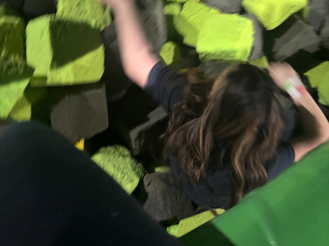 Flip Out - Sandwell-奥尔德伯里必去景点