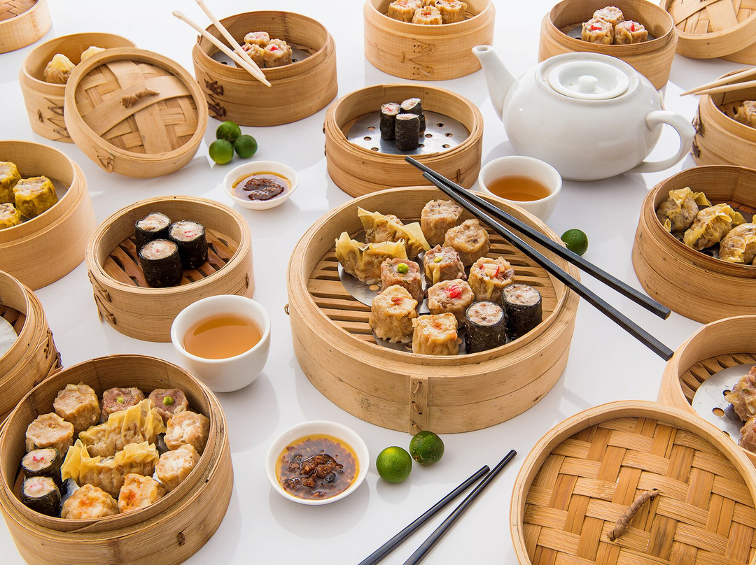 Dimsum Diner - Tagum