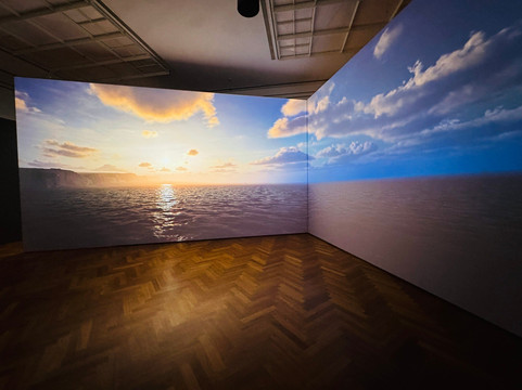 施泰德美术馆-法兰克福必去景点