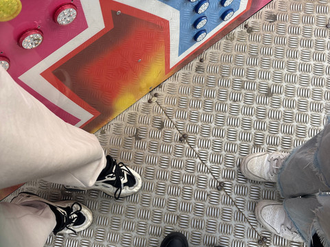 Clacton Pier-滨海克拉克顿必去景点