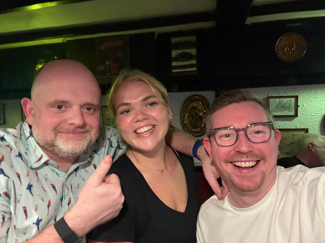 The Drunk'n Duck Tenerife-特纳里夫必去景点