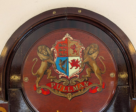 South Devon Railway-Buckfastleigh必去景点