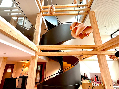 酒店 BERGEBLICK主图