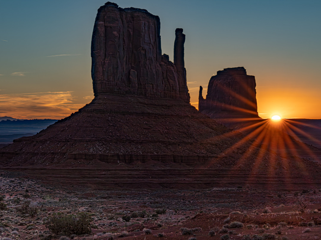 Phillips Photography Tours - Day Tours-纪念碑公园必去景点