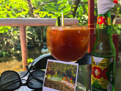 Vadhoo Travels-Puebla Municipality必去景点