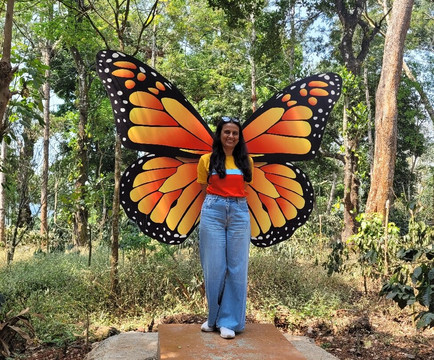 Coffee Plantation Walk-马蒂科里必去景点