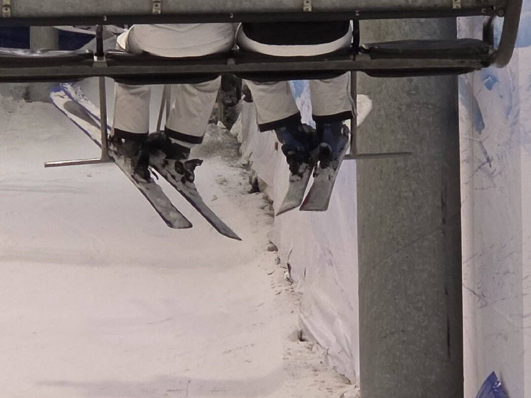 Snozone Madrid-阿罗约莫利诺斯必去景点