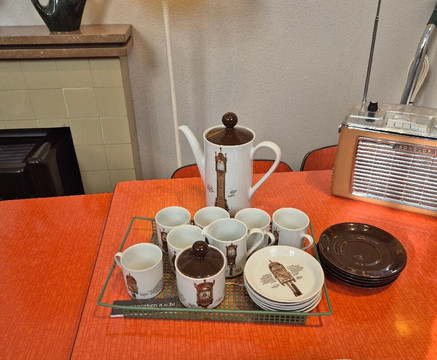 Museum van de Twintigste Eeuw-霍伦必去景点