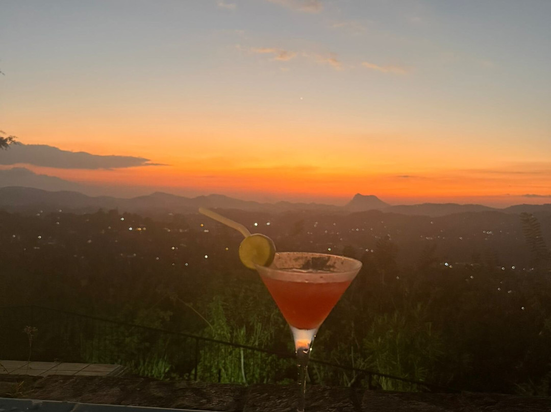 Mount Randholee Resorts & Spa主图