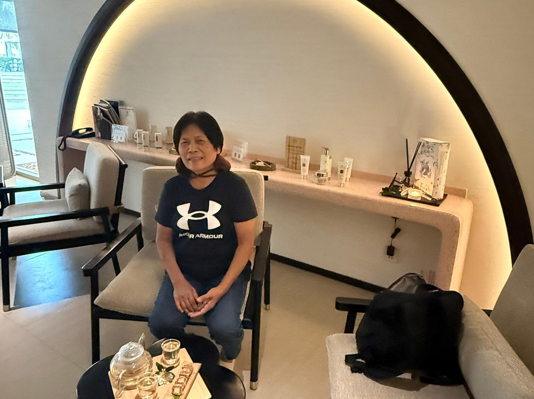 SAii Spa at SAii Laguna Phuket-班淘海滩必去景点