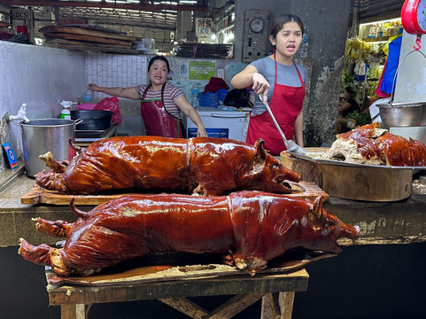 ePhilippines Adventure Travel and Destinations-马尼拉必去景点