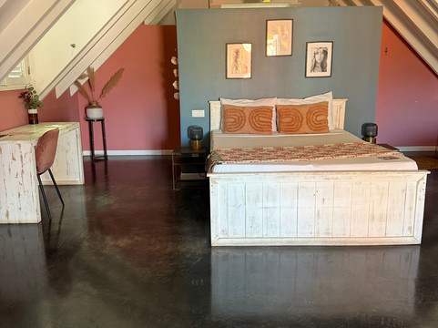 波霍波西米亚精品酒店主图