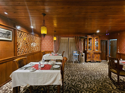 拉格兰德别墅主图