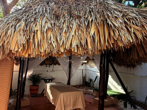 Shekina Spa Resort | Massage Santa Marta-圣玛尔塔必去景点