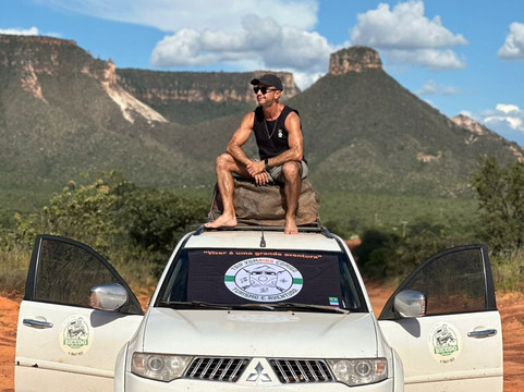 Jalapão Bicudo  Adventure-Ponte Alta do Tocantins必去景点