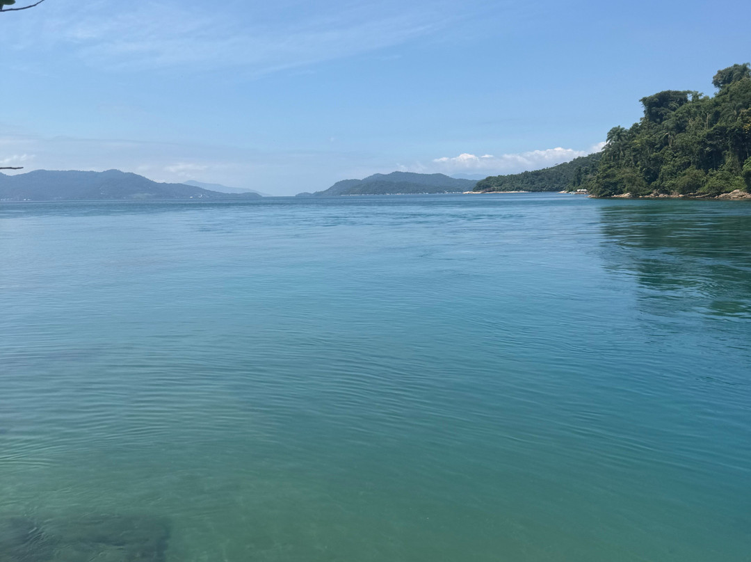 Rio Litoral Tour-安格拉杜斯雷斯必去景点