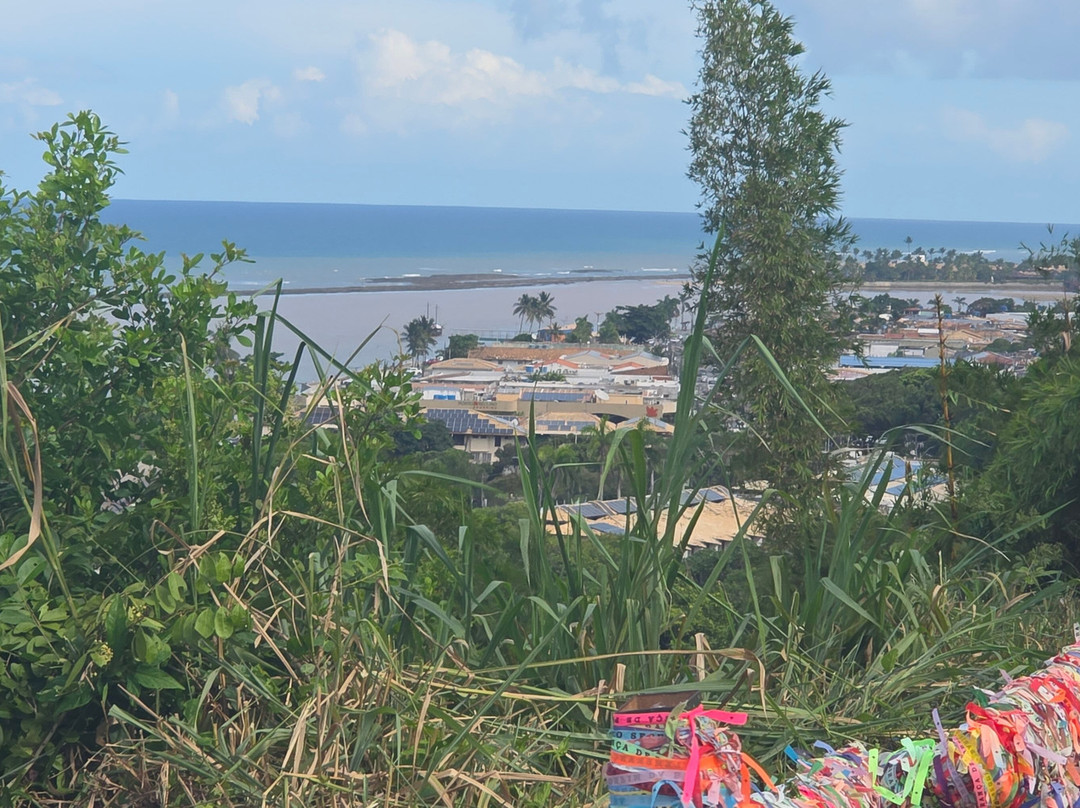 Centro Historico-Porto Seguro必去景点