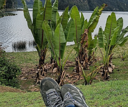 Wenchi Crater Lake & Hiking-Ambo必去景点